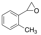 2-(2-methylphenyl)oxirane