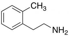 2-Methylphenethylamine