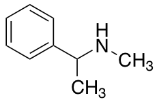 methyl(1-phenylethyl)amine