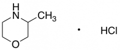 3-methylmorpholine hydrochloride