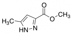 methyl 5-methyl-1H-pyrazole-3-carboxylate