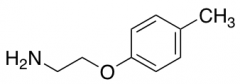 2-(4-Methylphenoxy)ethylamine