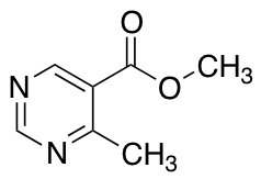 methyl 4-methylpyrimidine-5-carboxylate