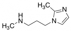 methyl[3-(2-methyl-1H-imidazol-1-yl)propyl]amine