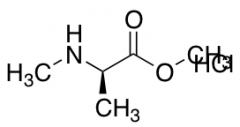 methyl (2R)-2-(methylamino)propanoate hydrochloride