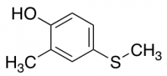 2-methyl-4-methylsulfanylphenol