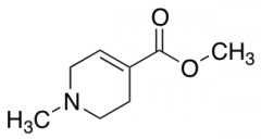 methyl 1-methyl-1,2,3,6-tetrahydropyridine-4-carboxylate