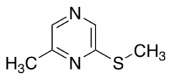 2-Methyl-6-(methylthio)pyrazine