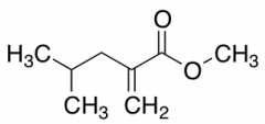 methyl 4-methyl-2-methylidenepentanoate
