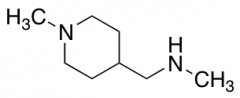 Methyl (1-methyl-piperidin-4-ylmethyl)amine