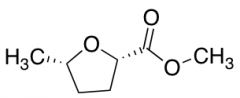 cis,rel-methyl (2R,5R)-5-methyloxolane-2-carboxylate