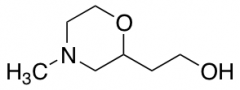 2-(4-methylmorpholin-2-yl)ethanol