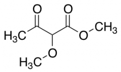 Methyl 2-methoxy-3-oxobutanoate