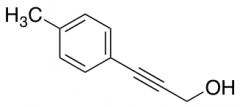 3-(4-Methylphenyl)-2-propyn-1-ol