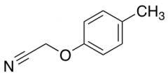4-Methylphenoxyacetonitrile