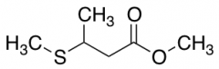 methyl 3-(methylsulfanyl)butanoate