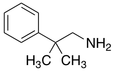 2-methyl-2-phenylpropan-1-amine