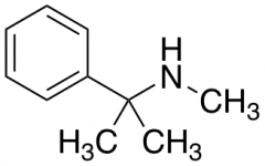 methyl(2-phenylpropan-2-yl)amine