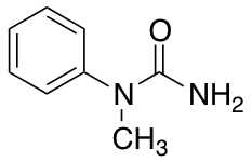 1-methyl-1-phenylurea