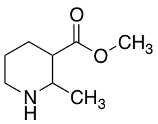 Methyl 2-methylpiperidine-3-carboxylate