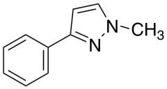 1-methyl-3-phenyl-1H-pyrazole