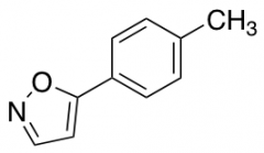 5-(4-Methylphenyl)Isoxazole