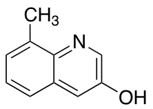 8-methylquinolin-3-ol