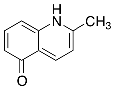 2-methylquinolin-5-ol