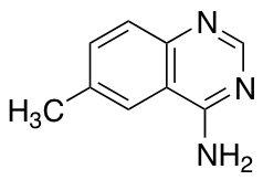 6-methylquinazolin-4-amine