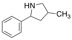 4-methyl-2-phenylpyrrolidine