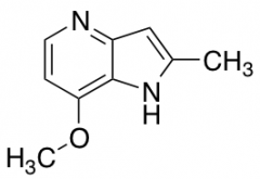2-Methyl-7-methoxy-4-azaindole
