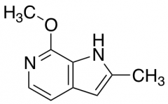 2-Methyl-7-methoxy-6-azaindole