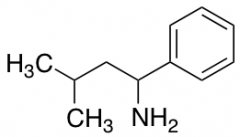 3-methyl-1-phenylbutan-1-amine