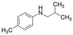 4-methyl-N-(2-methylpropyl)aniline