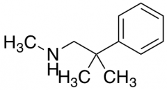 methyl(2-methyl-2-phenylpropyl)amine