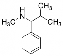 methyl(2-methyl-1-phenylpropyl)amine