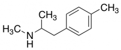 methyl[1-(4-methylphenyl)propan-2-yl]amine