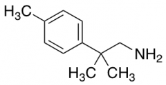 2-Methyl-2-(4-methylphenyl)propan-1-amine