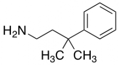 3-Methyl-3-phenyl-butylamine