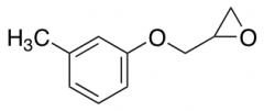 2-(3-methylphenoxymethyl)oxirane