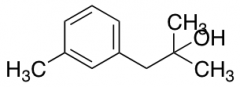 2-methyl-1-(3-methylphenyl)propan-2-ol