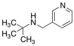 2-methyl-N-(pyridin-3-ylmethyl)propan-2-amine