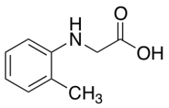 N-(2-Methylphenyl)glycine