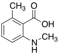 2-Methyl-6-methylamino-benzoic acid