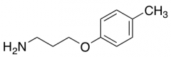 3-(4-Methylphenoxy)propylamine