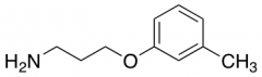 3-(3-Methylphenoxy)propylamine