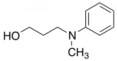 3-[methyl(phenyl)amino]propan-1-ol