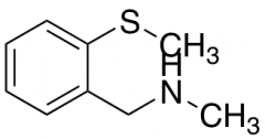 methyl({[2-(methylsulfanyl)phenyl]methyl})amine
