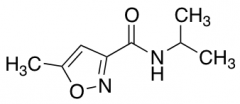 5-methyl-N-(propan-2-yl)-1,2-oxazole-3-carboxamide