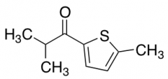 2-methyl-1-(5-methyl-2-thienyl)-1-propanone